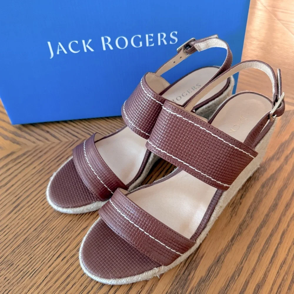 Jack Rogers jack rogers